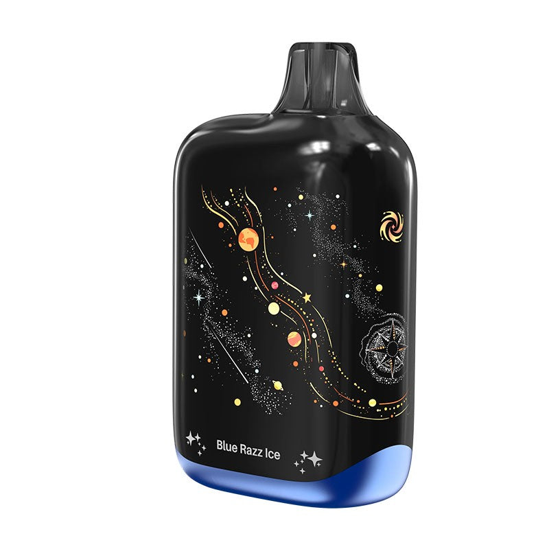 Blue Razz Ice Disposable Vape - Lost Vape Orion Bar 50K V2 