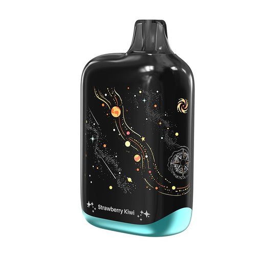 Strawberry Kiwi - Lost Vape Orion Bar 50K V2 | Online Vape Shop