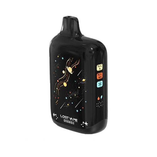Frozen Raspberry Lemonade - Lost Vape Orion Bar 50K Nic & Ice |Online Vape Shop