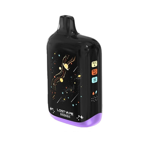 Fruity Nectar - Lost Vape Orion Bar 50K Nic & Ice | Online Vape Shop