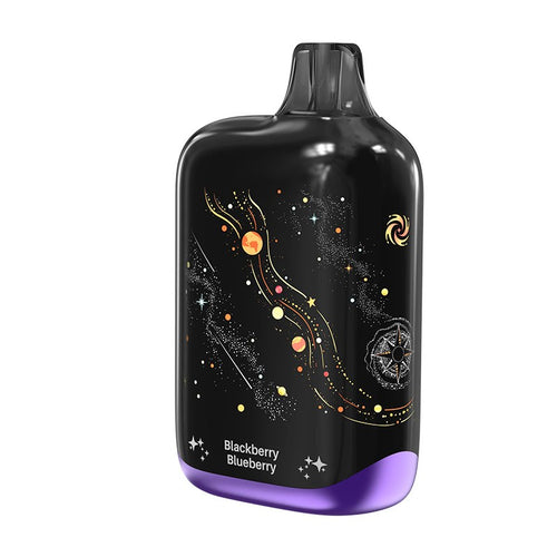 Blackberry Blueberry - Lost Vape Orion Bar 50K V2 | Online Vape Shop