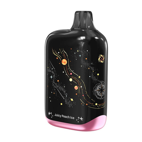 Juicy Peach Ice - Foger Switch Pro 30K Pod | Online Vape Shop Juicy Peach Ice - Foger Switch Pro 30K Pod | Online Vape Shop