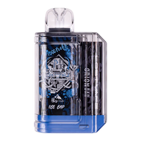 Ice Cap - Lost Vape Orion Bar 7500 | Online Vape Shop Ice Cap - Lost Vape Orion Bar 7500 | Online Vape Shop