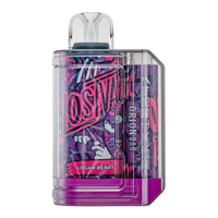 Logan Berry Disposable Vape - Lost Vape Orion Bar 7500 