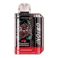Strawberry Watermelon Disposable Vape - Lost Vape Orion Bar 7500