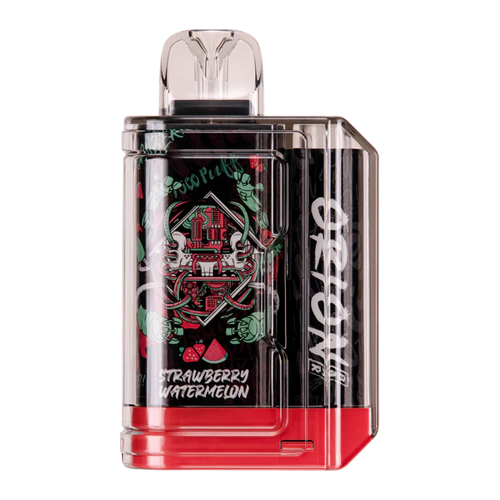 Strawberry Watermelon - Lost Vape Orion Bar 7500 | Online Vape Shop