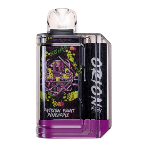 Passion Fruit Pineapple - Lost Vape Orion Bar 7500 | Online Vape Shop