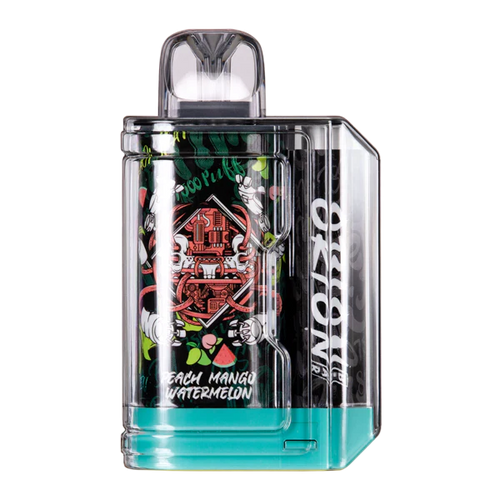 Peach Mango Watermelon - Vozol Star 9000 | Online Vape Shop Peach Mango Watermelon - Vozol Star 9000 | Online Vape Shop