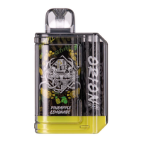 Pineapple Lemonade Disposable Vape - Lost Vape Orion Bar 7500 