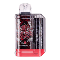 Watermelon Ice Disposable Vape - Lost Vape Orion Bar 7500 