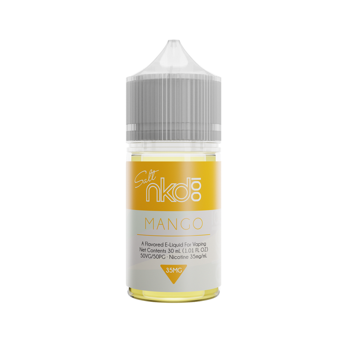 Mango Ice by Naked 100 60ml - Black Coral