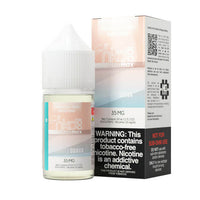 Max White Guava Ice by Naked Max 30ml - Black Coral