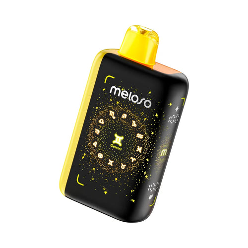 Root Beer - Meloso 30000 | Online Vape Shop