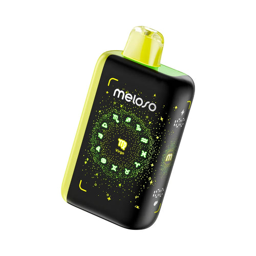 Strawnana Ice - Meloso 30000 | Online Vape Shop