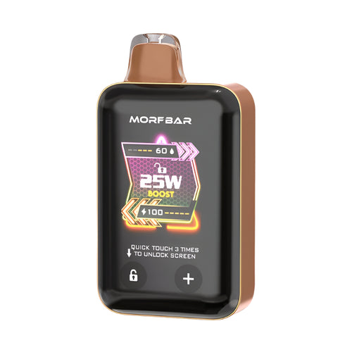 Moody Mango - Morf Bar Touch 20K | Online Vape Shop