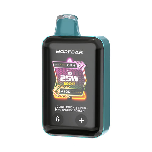 Cool Mint - Geek Bar Pulse X 25000 | Online Vape Shop Cool Mint - Geek Bar Pulse X 25000 | Online Vape Shop