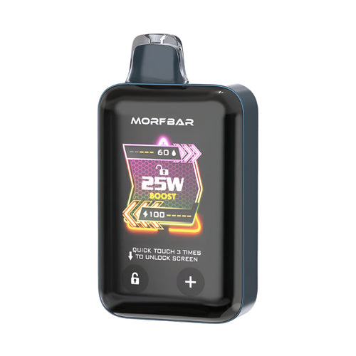 Quad Berries - Morf Bar Touch 20K | Online Vape Shop