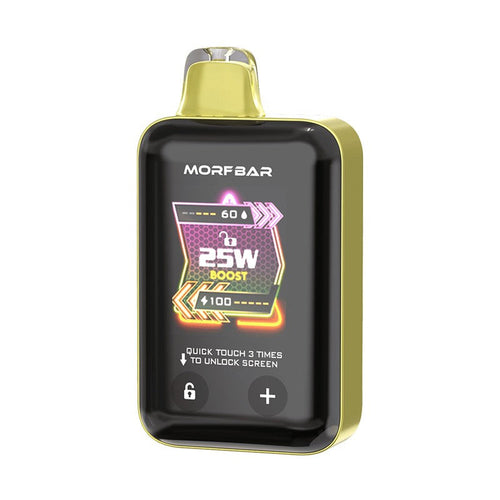 Tropical Passion Blast - Morf Bar Touch 20K | Online Vape Shop