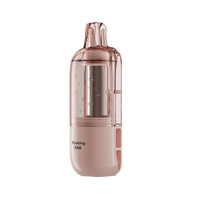 Fcuking FAB Disposable Vape - Nexa Flex 40K Pod Visible Edition 