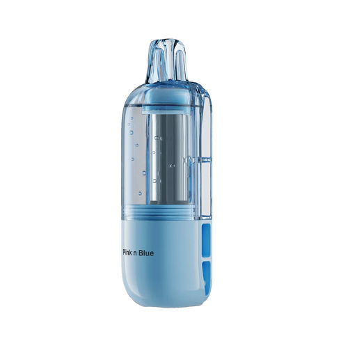 Pink N Blue - Nexa Ultra 50000 | Online Vape Shop Pink N Blue - Nexa Ultra 50000 | Online Vape Shop
