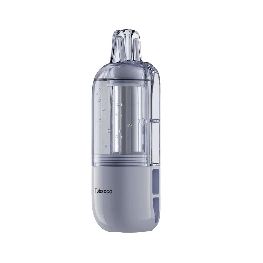 Tobacco Disposable Vape - Nexa Flex 40K Pod Visible Edition 