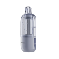 Tobacco Disposable Vape - Nexa Flex 40K Pod Visible Edition 