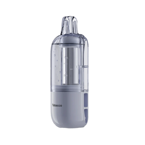 Tobacco - Nexa Flex 40K Pod Visible Edition | Online Vape Shop