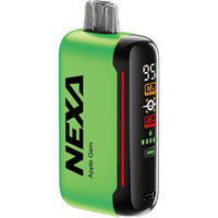 Apple Gem Disposable Vape - Nexa N20000 