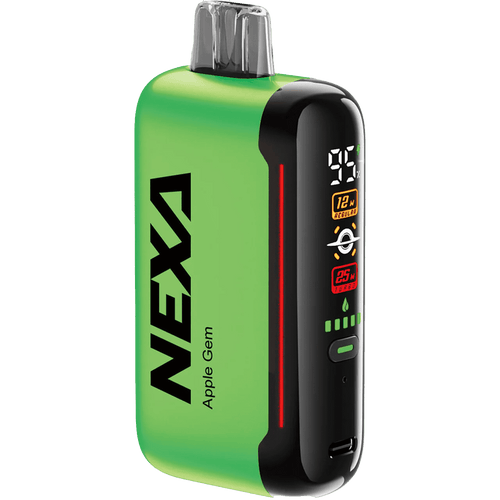 Apple Gem - Nexa N20000 | Online Vape Shop