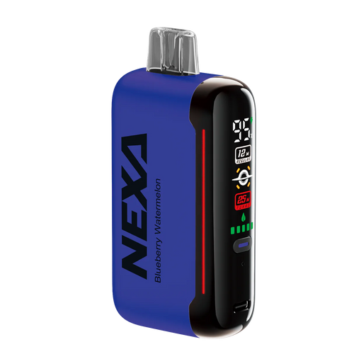 Blueberry Watermelon - Geek Bar Pulse 15000 | Online Vape Shop Blueberry Watermelon - Geek Bar Pulse 15000 | Online Vape Shop