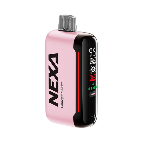 Georgia Peach - Raz TN9000 | Online Vape Shop Georgia Peach - Raz TN9000 | Online Vape Shop
