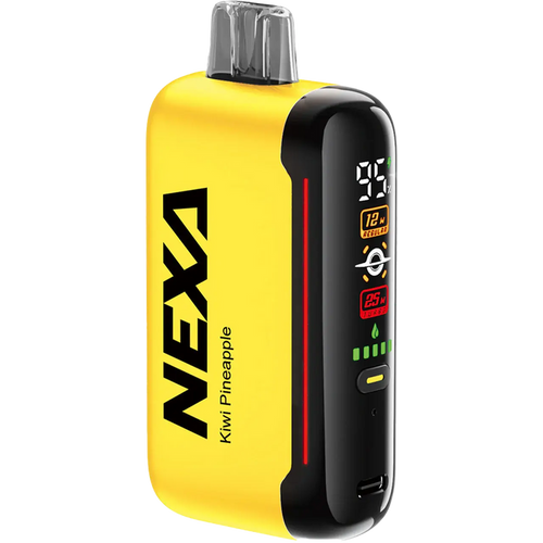 Kiwi Pineapple - Nexa N20000 | Online Vape Shop