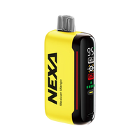 Mexican Mango Disposable Vape - Nexa N20000 