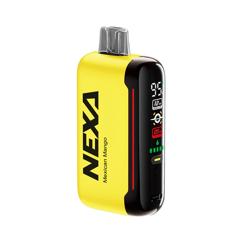 Mexican Mango - Nexa N20000 | Online Vape Shop