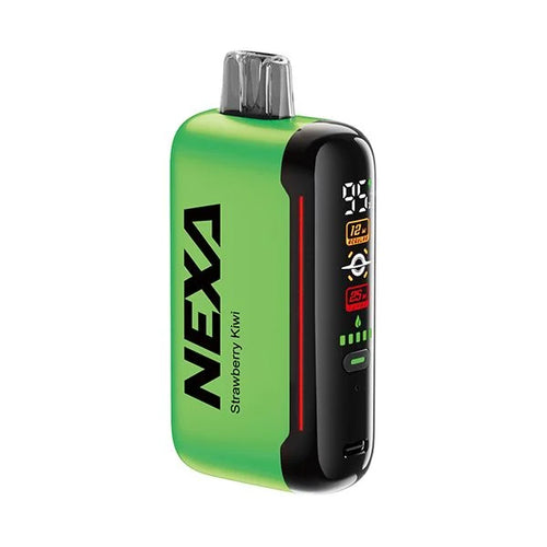 Strawberry Kiwi - Nexa N20000 | Online Vape Shop