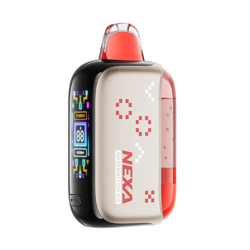 Frozen Watermelon - Geek Bar Pulse 15000 | Online Vape Shop Frozen Watermelon - Geek Bar Pulse 15000 | Online Vape Shop