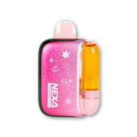 Strawberry Slush Disposable Vape - Nexa Pix Slush 35K