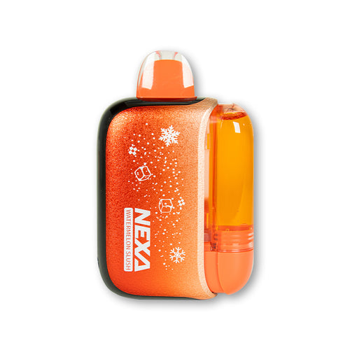 Watermelon Slush - Nexa Pix Slush 35K | Online Vape Shop