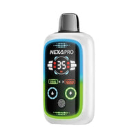 Frozen Strawberry Disposable Vape - Nexa Pro 30000