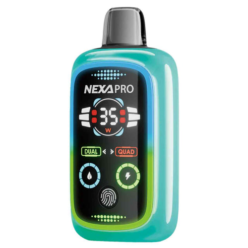 Kiwi Sunshine - Nexa Pro 30000 | Online Vape Shop
