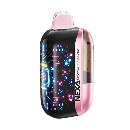 Geek Bar Pulse X Strawberry Colada Review Geek Bar Pulse X GEEK BAR Pulse X 25K Puffs | 5% Nicotine - Juicefly Geek Bar Pulse X Strawberry Colada Review Geek Bar Pulse X GEEK BAR Pulse X 25K Puffs | 5% Nicotine - Juicefly