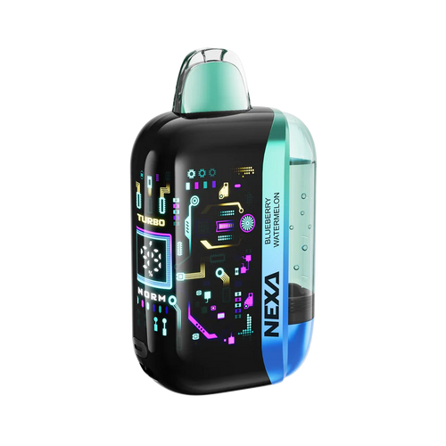 Blueberry Watermelon - Geek Bar Pulse 15000 | Online Vape Shop Blueberry Watermelon - Geek Bar Pulse 15000 | Online Vape Shop