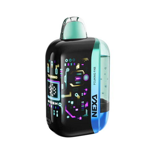 🔥🏷️ Fcuking Fab - Nexa Ultra II 50K | Online Vape Shop