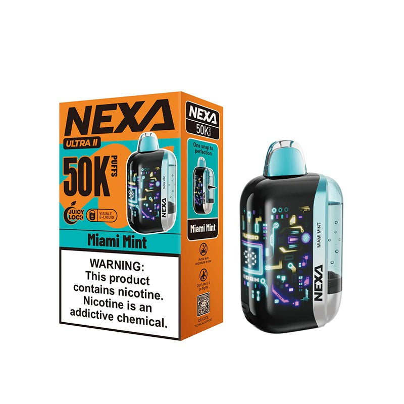 how to refill a nexa disposable vape How To Refill a NEXA Vape (And Why Most Skip It) – NicMafia