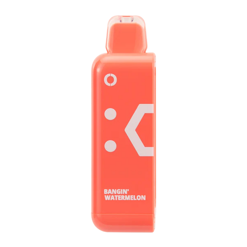 Bangin’ Watermelon - Off‑Stamp Classic Cube 25K Pod | Online Vape Shop