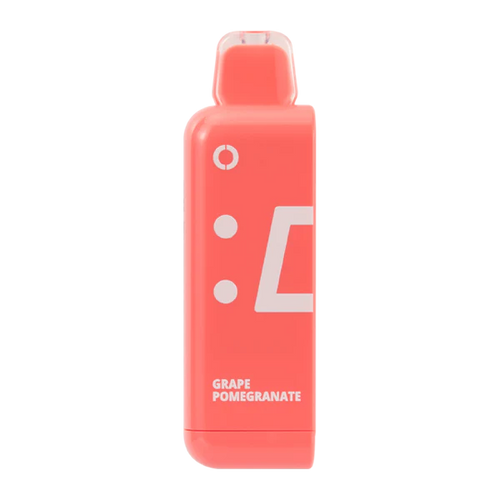 Grape Pomegranate - Off-Stamp Classic Cube 25K Pod | Online Vape Shop