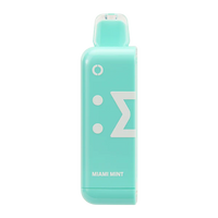 Miami Mint Disposable Vape - Off Stamp Classic Cube 25K Pod