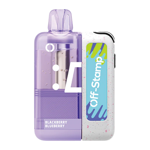 Blackberry B-Burst - Geek Bar Pulse X 25000 | Online Vape Shop Blackberry B-Burst - Geek Bar Pulse X 25000 | Online Vape Shop