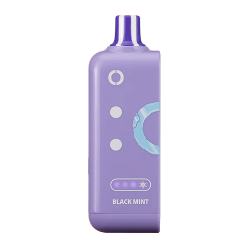 New York Mint - Raz LTX 25K | Online Vape Shop New York Mint - Raz LTX 25K | Online Vape Shop