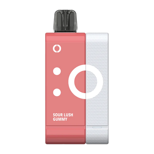 elf bar vape uk Shop White Gummy Watermelon RAZ TN9000 Disposable Vape Flavor Online main image 1